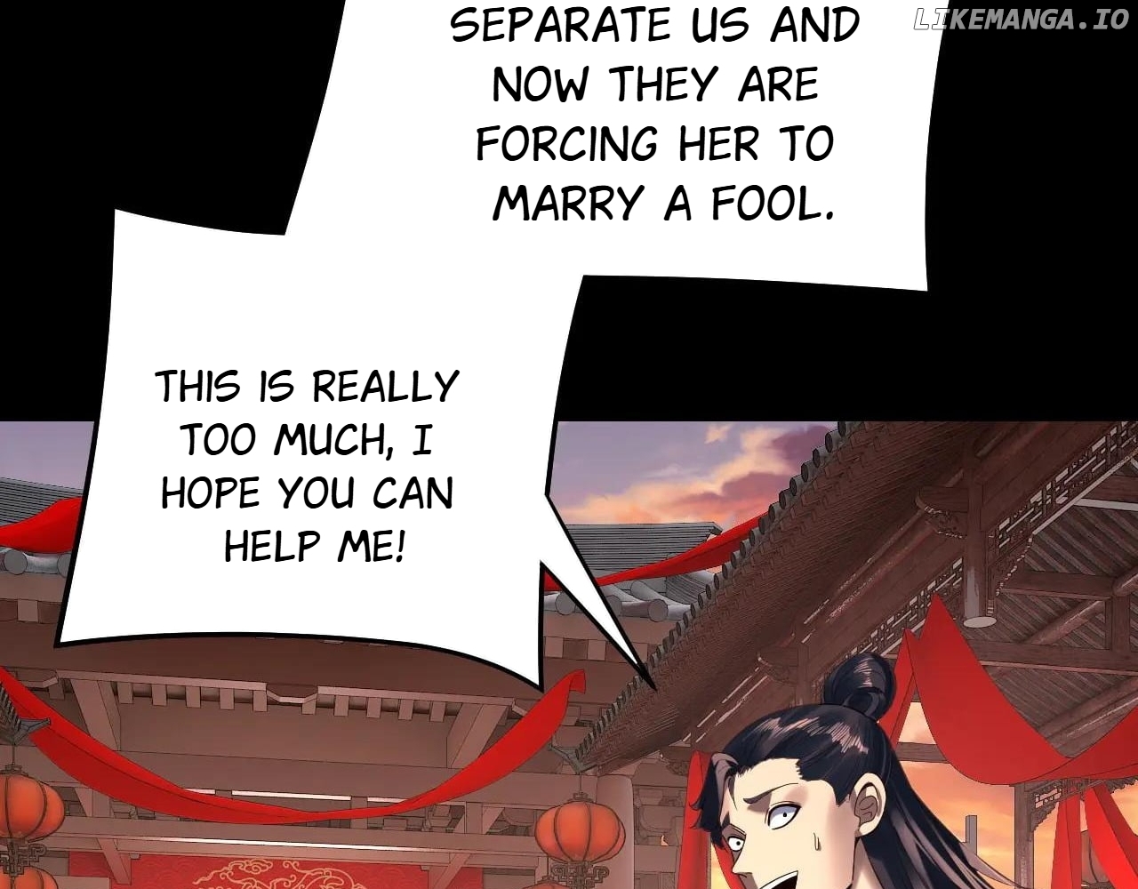 Me, The Heavenly Destined Villain Chapter 248 - page 59